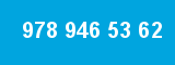 978 946 53 62 978 946 53 62